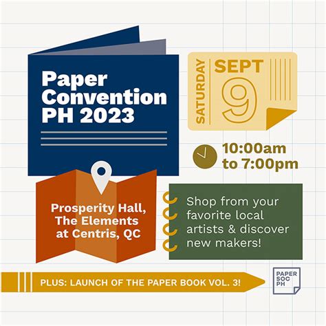 papercon|PaperCon 2023: Event Guide, Tickets, and Details .